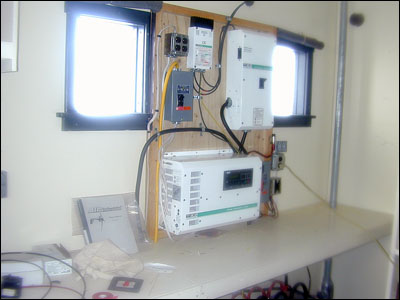 Voltage regulators and related equipment