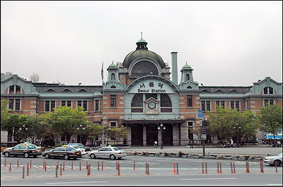 Seoul Station